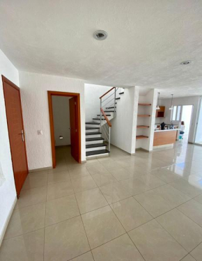 Habitación temporal para alojamiento de paso en frontera